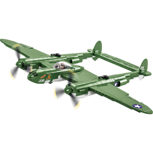 Cobi 5726 Lockheed P-38H Lightning