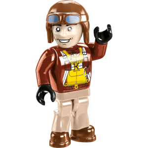 Cobi 5726 Lockheed P-38H Lightning