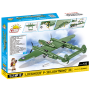 Cobi 5726 Lockheed P-38H Lightning