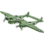 Cobi 5726 Lockheed P-38H Lightning