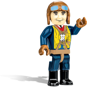 Cobi 5725  British Army Supermarine Spitfire MK.VB