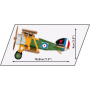 Cobi 2987 Sopwith F.1 Camel 175 KL.