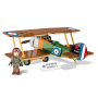 Cobi 2987 Sopwith F.1 Camel 175 KL.