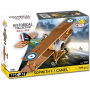 Cobi 2987 Sopwith F.1 Camel 175 KL.