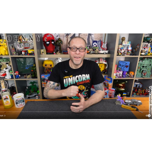 Modbrix Slot Car Klemmbausteine Rennbahn