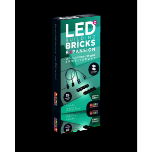 STAX Expansion Cables & Connectors