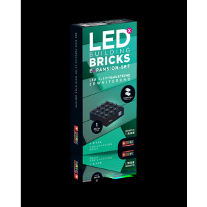 STAX Extra USB Charging-Brick