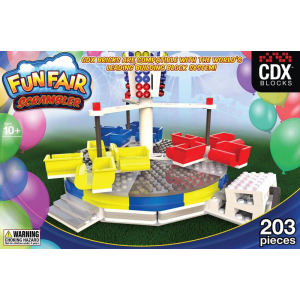 CDX Fun Fair Scrambler