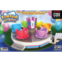 CDX Fun Fair Tea Cups