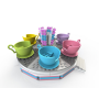 CDX Fun Fair Tea Cups