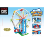 CDX Fun Fair Ferris Wheel