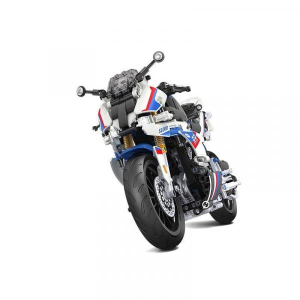 Winner 1428 Rennmotorrad RR S1000