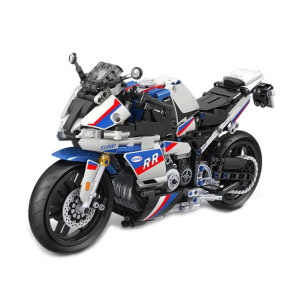 Winner 1428 Rennmotorrad RR S1000