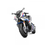 Winner 1428 Rennmotorrad RR S1000