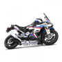 Winner 1428 Rennmotorrad RR S1000