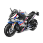 Winner 1428 Rennmotorrad RR S1000
