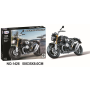 Winner 1426 Heritage Motorcycle Klassisches Motorrad
