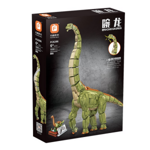 Forange FC6206 Brachiosaurus mit Sound