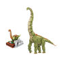 Forange FC6206 Brachiosaurus mit Sound
