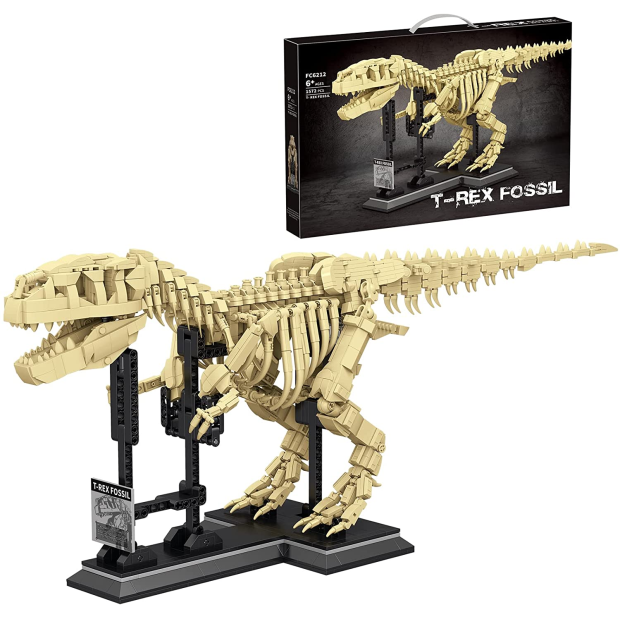 Forange FC6212 Tyrannosaurus Rex Fossil
