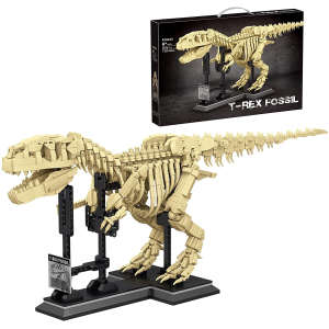 Forange FC6212 Tyrannosaurus Rex Fossil