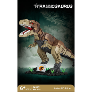 Forange FC6251 Tyrannosaurus Rex