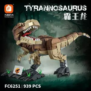 Forange FC6251 Tyrannosaurus Rex