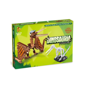 Panlos 612006 Pterosaurus inkl. Skelett