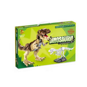 Panlos 612002 T-Rex inkl. Skelett