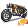 Mould King 23005 RC Motorrad