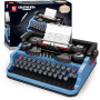 Mould King 10032 Schreibmaschine
