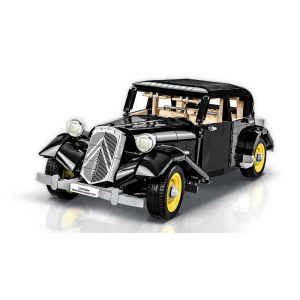 Cobi 24337 Citroen Traction Avant 11 CV
