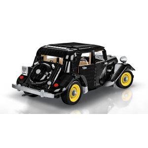 Cobi 24337 Citroen Traction Avant 11 CV