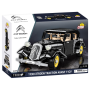 Cobi 24337 Citroen Traction Avant 11 CV