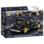 Cobi 24337 Citroen Traction Avant 11 CV