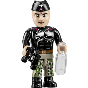 Cobi 2566 PzKpfw Panther Ausf. G