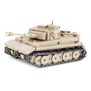 Cobi 2710 PzKpfw VI Tiger "131" 1:48