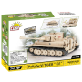 Cobi 2710 PzKpfw VI Tiger "131" 1:48