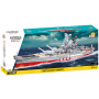 Cobi 4833 Schlachtschiff Yamato