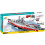 Cobi 4833 Schlachtschiff Yamato
