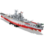 Cobi 4833 Schlachtschiff Yamato