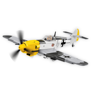 Cobi 5727 Messerschmitt BF 109 E-3