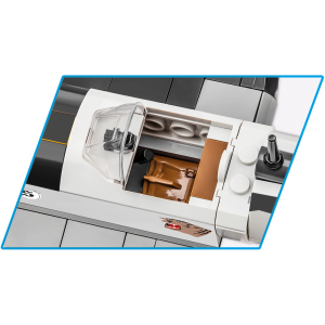 Cobi 5727 Messerschmitt BF 109 E-3