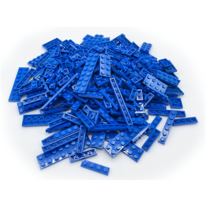 Kazi 300 Plates - Box Blau