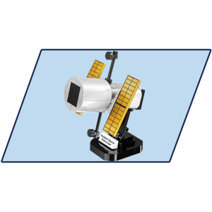 Cobi 1930 Space Shuttle Atlantis