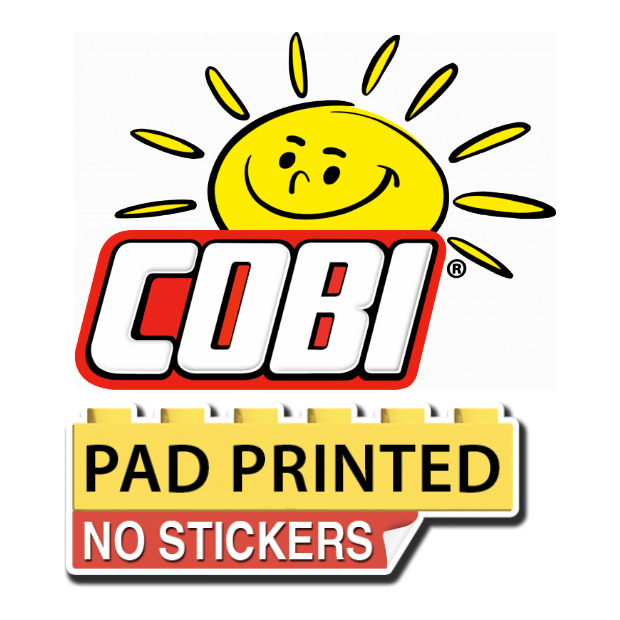 Cobi 24338 Opel Manta A Executive Edition