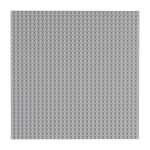 Open Bricks Baseplate 32x32 Duo Grundplatten 2er Pack