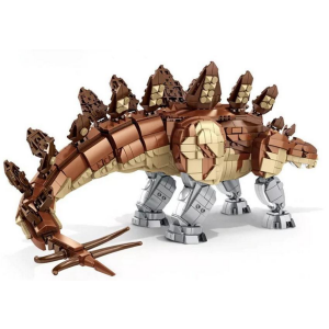 Panlos 611007 Stegosaurus