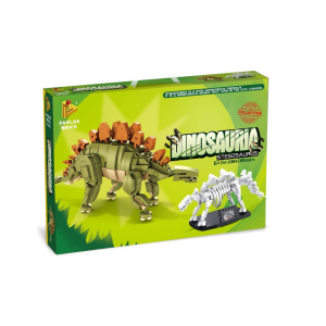 Panlos 612004 Stegosaurus inkl. Fossil