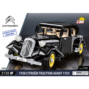 Cobi 24336 Citroen Avant 11CV Executive Version